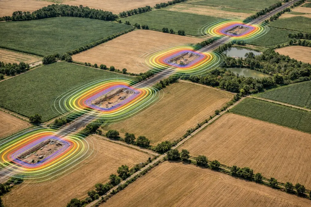 Projekt Wasserhaltung Blankenhof