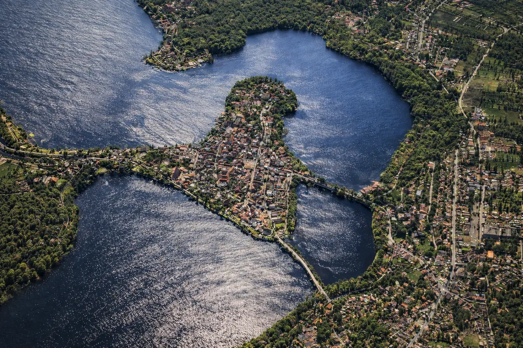 Grundwassermodellierung