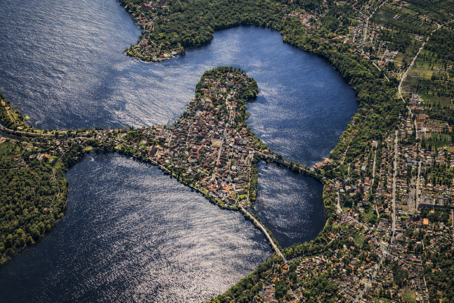 Grundwassermodellierung