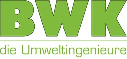 Logo des Bundes der Ingenieure für Wasserwirtschaft – BKW